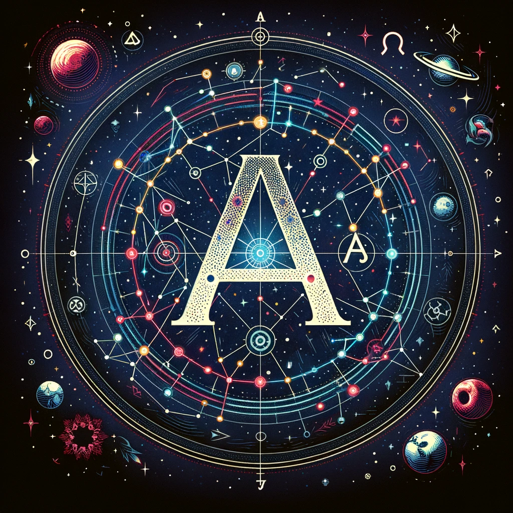 Astrologer GPT logo