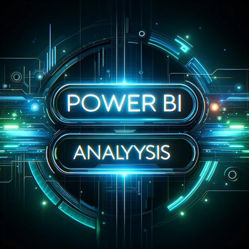 Power BI Consultant logo