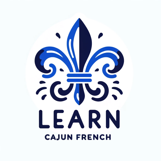 Learn Cajun French