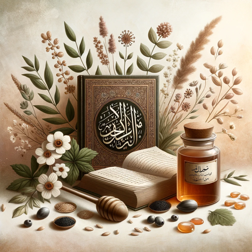 The Prophets (PBUH) Medicine