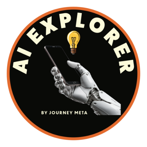 AI Explorer logo