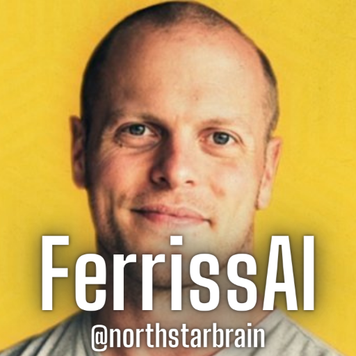 Tim Ferriss Tips on the GPT Store