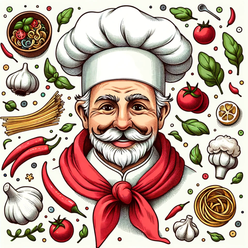 Chef Italiano