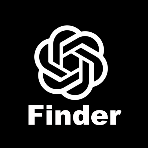 GPT Finder logo