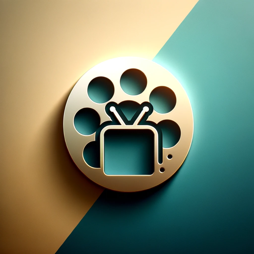 TV & Movie Matchmaker app icon