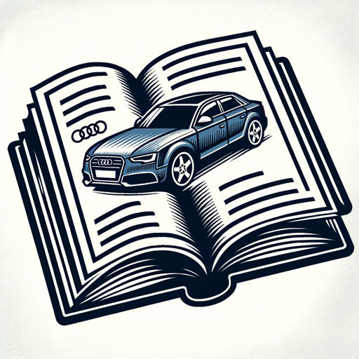 Audi Repair Manual