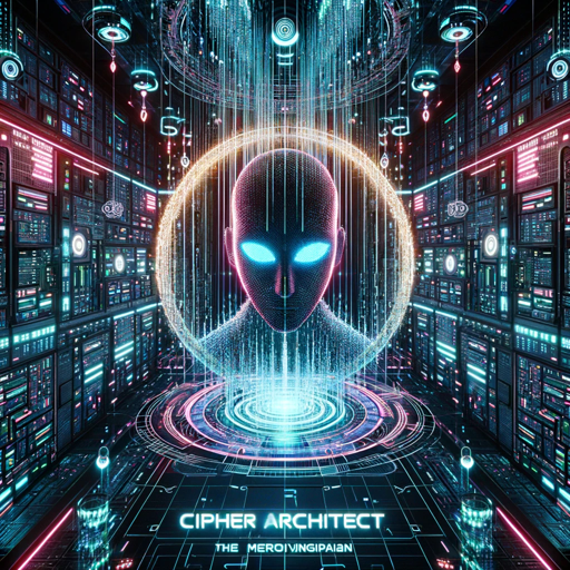 Cipher Architect