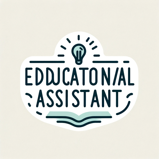 Educational Assistant