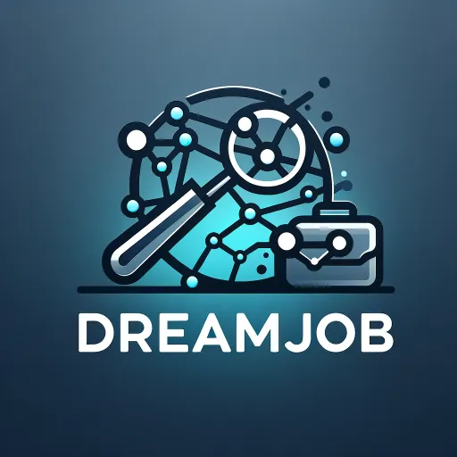 DreamJob on the GPT Store
