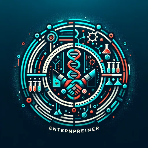 BioTech Entrepreneur