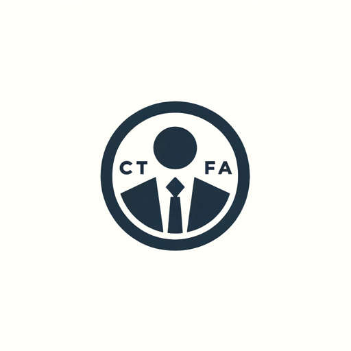 CTFA Financial Advisor Prep