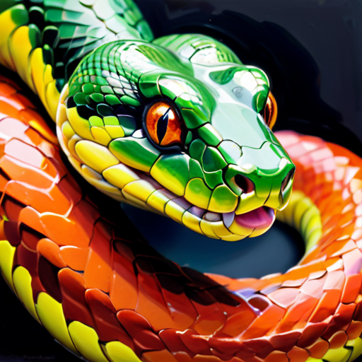 Agency SEO Mastermind Snake