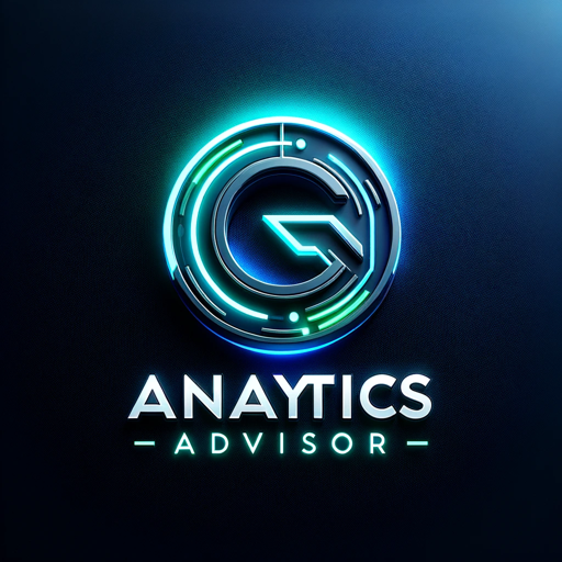 G Analytics Advisor
