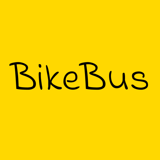 BikeBus app icon