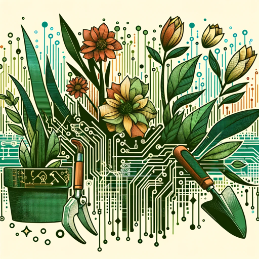🌱 BotanyBasis: Plant Science Tracker 🌿