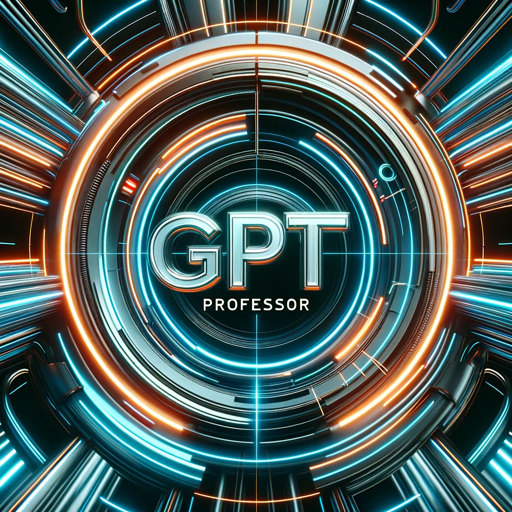 GPT Professor