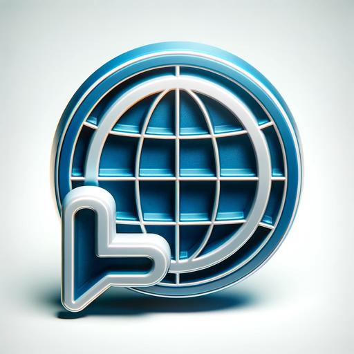 ChatWeb logo