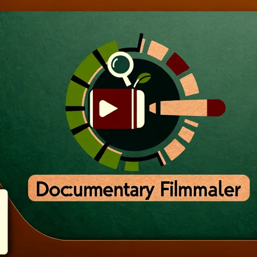 Documentary Filmmaker