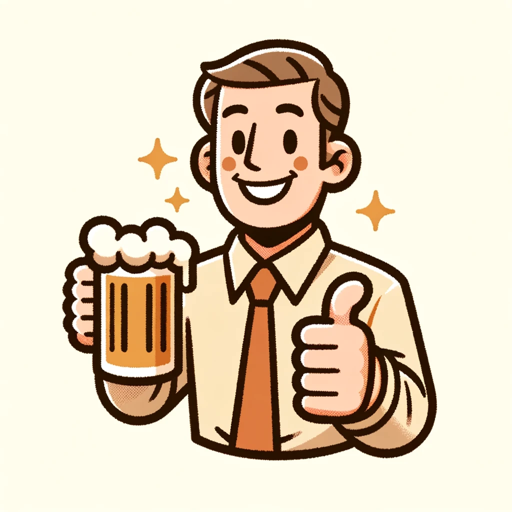 Beer Buddy