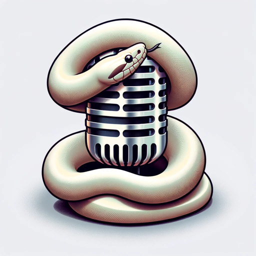 Python Interview Tutor logo