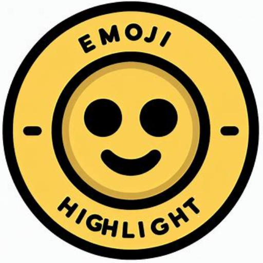 Emoji Highlight on the GPT Store