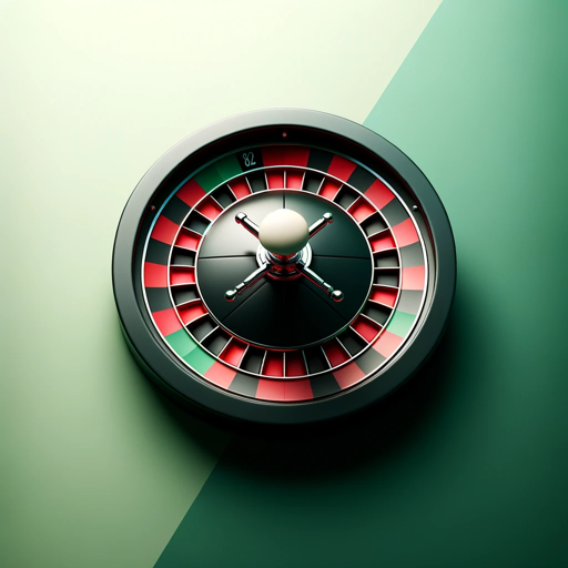 Roulette Strategy GPT