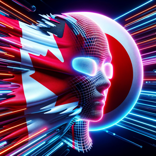Canada-Japan AI Trade Optimizer