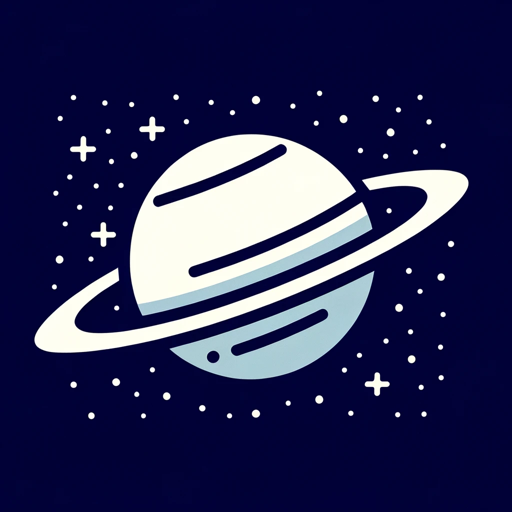 Space Explorer's Companion logo