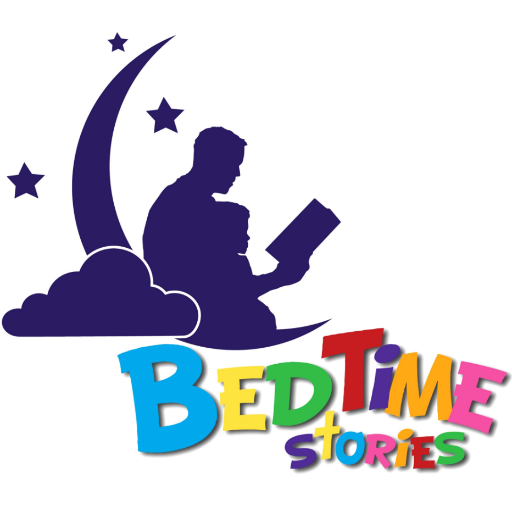 Best Bed Time Stories logo