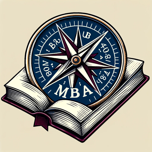 MBA Pathfinder logo