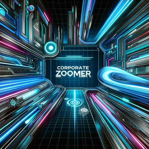 Corporate Zoomer logo