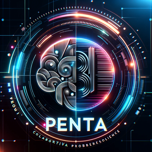 PENTA GPTs logo