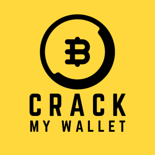 Crack My Wallet