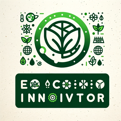Eco Innovator
