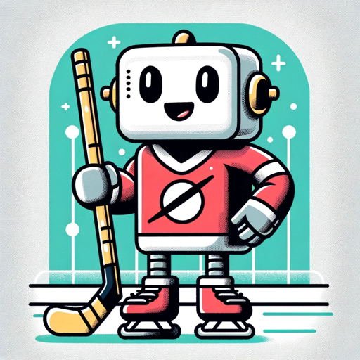 Hockey Bot