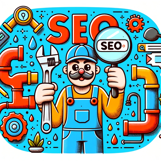 Plumber SEO Robot