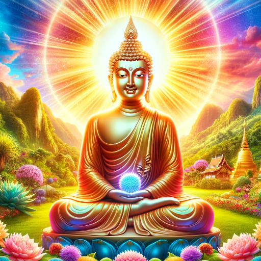Boeddha GPT