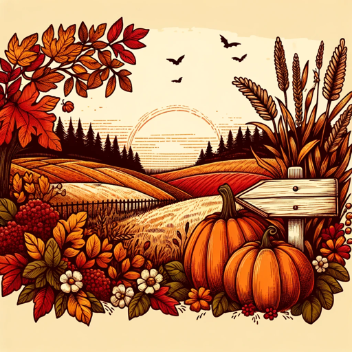 🍂 AutumnAwe: Fall Foliage & Festivity Guide 🎃
