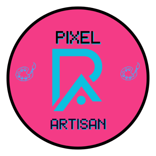 Pixel Artisan on the GPT Store