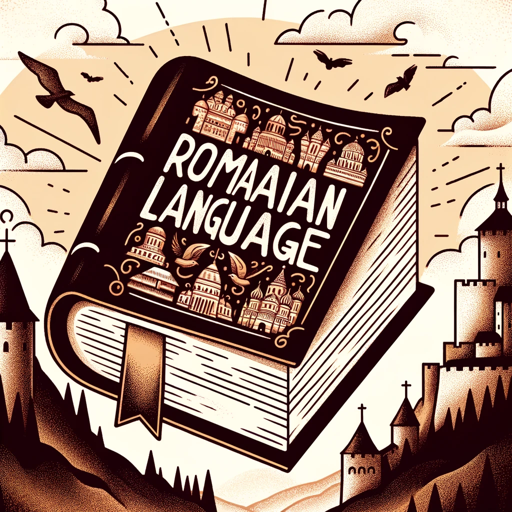 Romanian Linguist