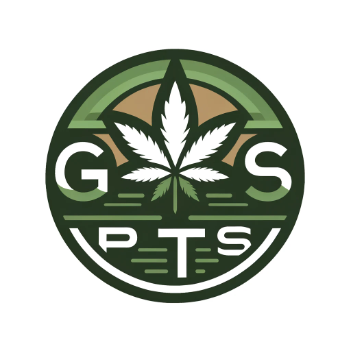 Cannabis Grower logo