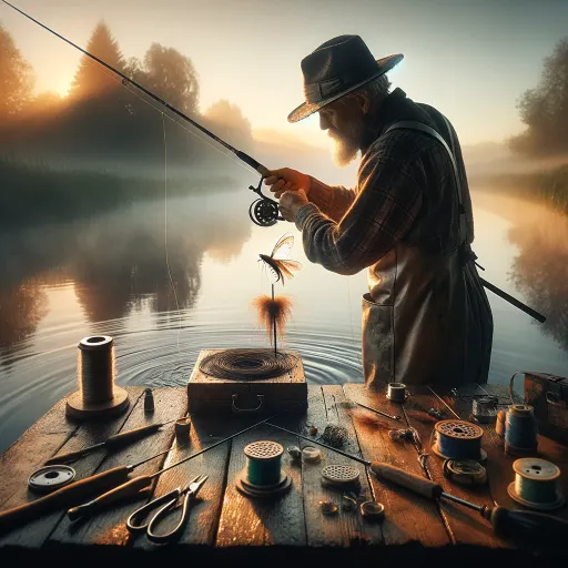 Fishing Agent | All about Fishing | Tips & Tricks