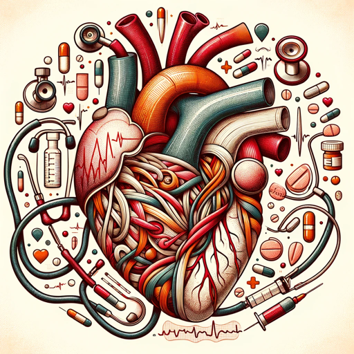 Cardiologista Particular (Coração)