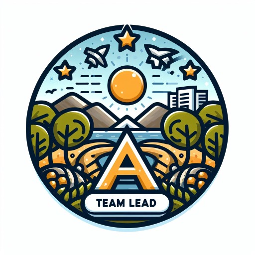 QA Team Lead