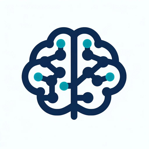 AI Research Assistant logo