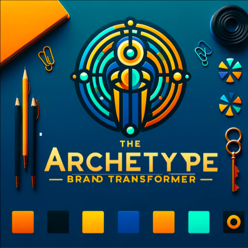Archetype Brand Transformer on the GPT Store
