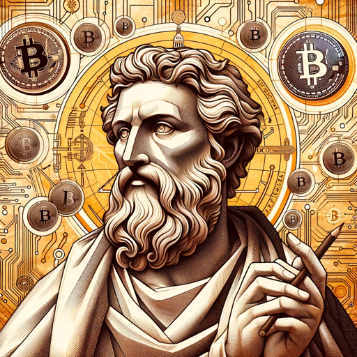 Bitcoin Maximus