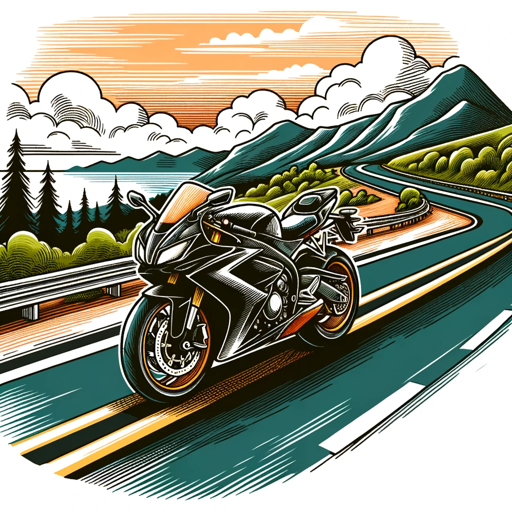 Motorcycle Ride Mapper Pro