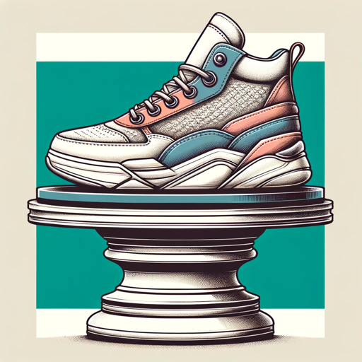Shoe Collector logo