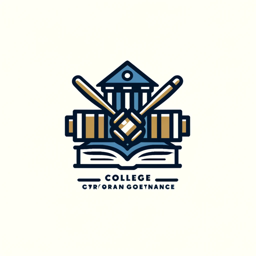 College Corporate Governance
